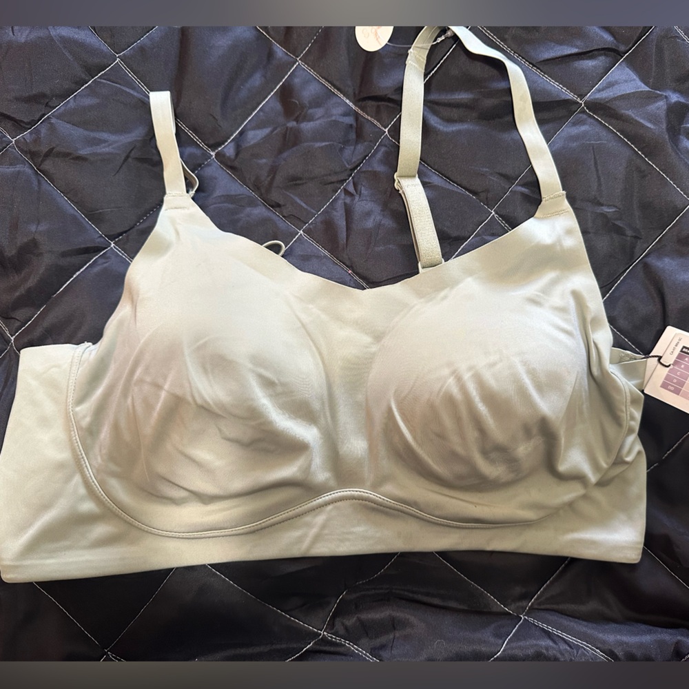 Calia sports bra